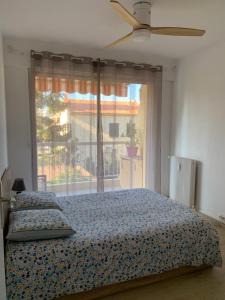 Agréable 2 pièces à 150 m de la mer