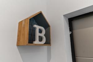 Baroni B - FREE private parking and A-C