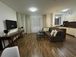 Apartament Atrium Sarbinowo