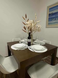 Apartament Atrium Sarbinowo