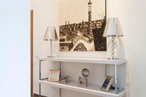 1314 -AB Passeig de Gràcia Penthouse