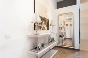 1314 -AB Passeig de Gràcia Penthouse