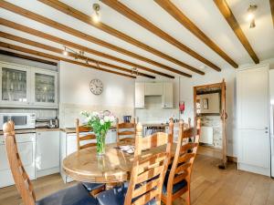 Cwm Eithin Cerbid - Cottage