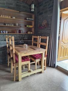 Whispering Pines Villa - 2BHK in Mukteshwar