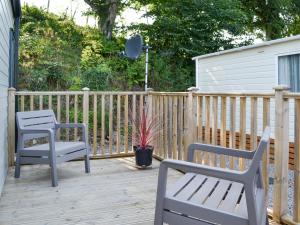 Tranquil Lodge - Uk35277