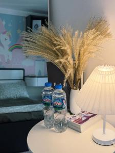 Kem Homestay - Nhà riêng 2 phòng ngủ