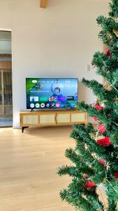 Okayama Garden House Near Station Free Parking