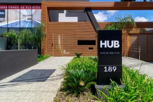 Beautiful modern studio - Pool - Gym- Metro - CGH