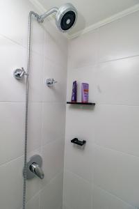 Beautiful modern studio - Pool - Gym- Metro - CGH