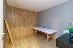 Beautiful modern studio - Pool - Gym- Metro - CGH