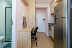 Beautiful modern studio - Pool - Gym- Metro - CGH