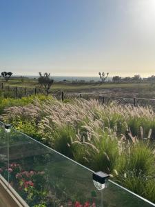 Taghazout Bay Ground Apt Golf & Ocean View