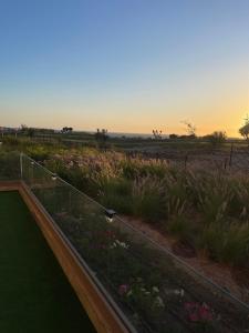 Taghazout Bay Ground Apt Golf & Ocean View