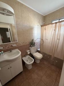 Departamento Impecable Luminoso!