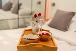 Romance Xcape Red Spice Retreat @ C.R Star E411