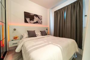 Romance Xcape Red Spice Retreat @ C.R Star E411