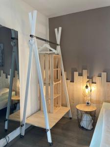 Bnb Pavillon Paisible