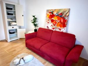 1 Zi Whg an der Universität zu Kiel-Alsenstrasse 17, perfekt auch als Schadenwohnung, eigener Parkplatz, große Wohnküche, Wlan, gemütlich möbliert, je 3 Min zur Universitätsklinik, Ostsee, Seebäder, City, Luxusfähren