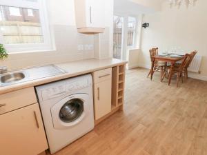 Linga House - 3 Bedrooms - Sleeps 5