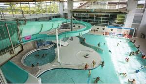 Maisonnette indépendante et chaleureuse à Castres