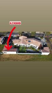 Maisonnette indépendante et chaleureuse à Castres