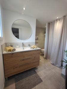 Maisonnette indépendante et chaleureuse à Castres