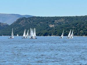 Costa de Madrid IV Tourist Apartments