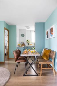 Costa de Madrid IV Tourist Apartments