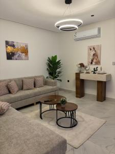 شقة مسك حي المروة