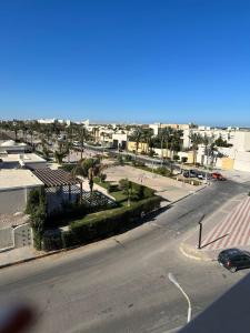 Interstar Luxury Apartments