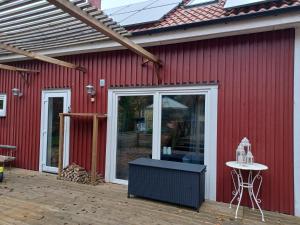 Önnestad guest house