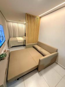 Incrível Sol e Mar Residence no Centro de Porto de Galinhas by HM