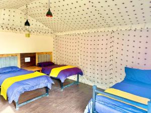 Himalayan Ganga Retreat