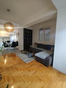 Apartment Angeleski