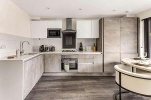 East London 2BR Retreat