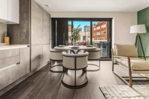 East London 2BR Retreat