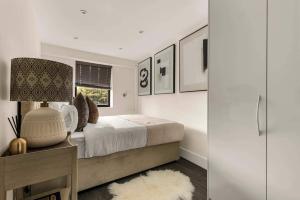 East London 2BR Retreat