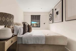 East London 2BR Retreat