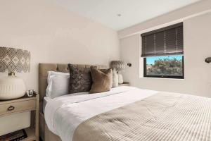 East London 2BR Retreat