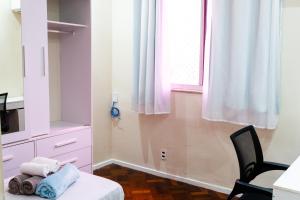 Copacabana Height - Beautiful flat for families!