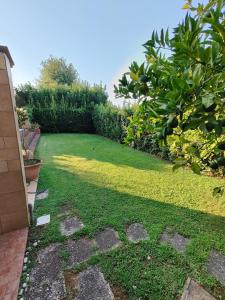 Villa Irma Circeo Villaggio del Sisto