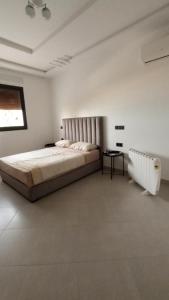 Malabata Gandori Familia Tanger