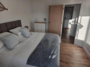 Little Fairacre - Two double bedroom annexe