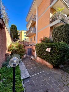 Charme Holidays San Saba