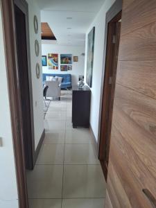 Departamento cómodo con excelente ubicación