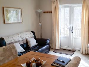 The Left Luggage Office