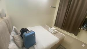 Hotel Sunrise Meadows Mountain