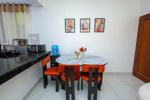 Yunke Homes 1 bedroom Bnb