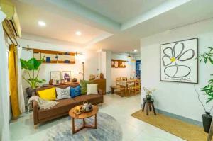 SuanDok House 2BR near Nimman