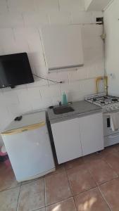 Minimonoambiente Planta Baja